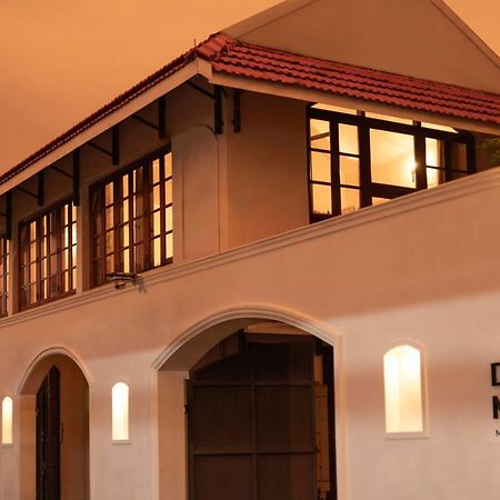 Dutch Manor Boutique Hotel Kochi Екстериор снимка