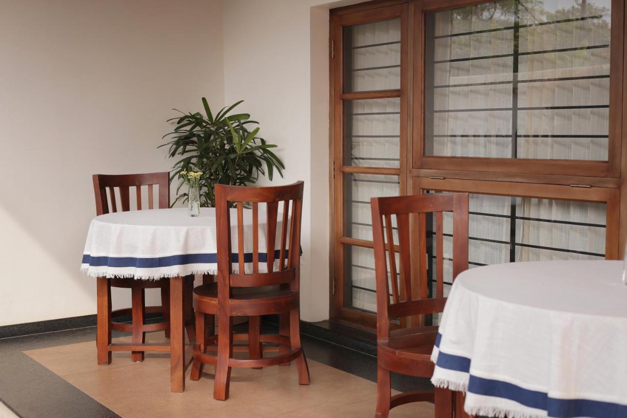 Dutch Manor Boutique Hotel Kochi Екстериор снимка