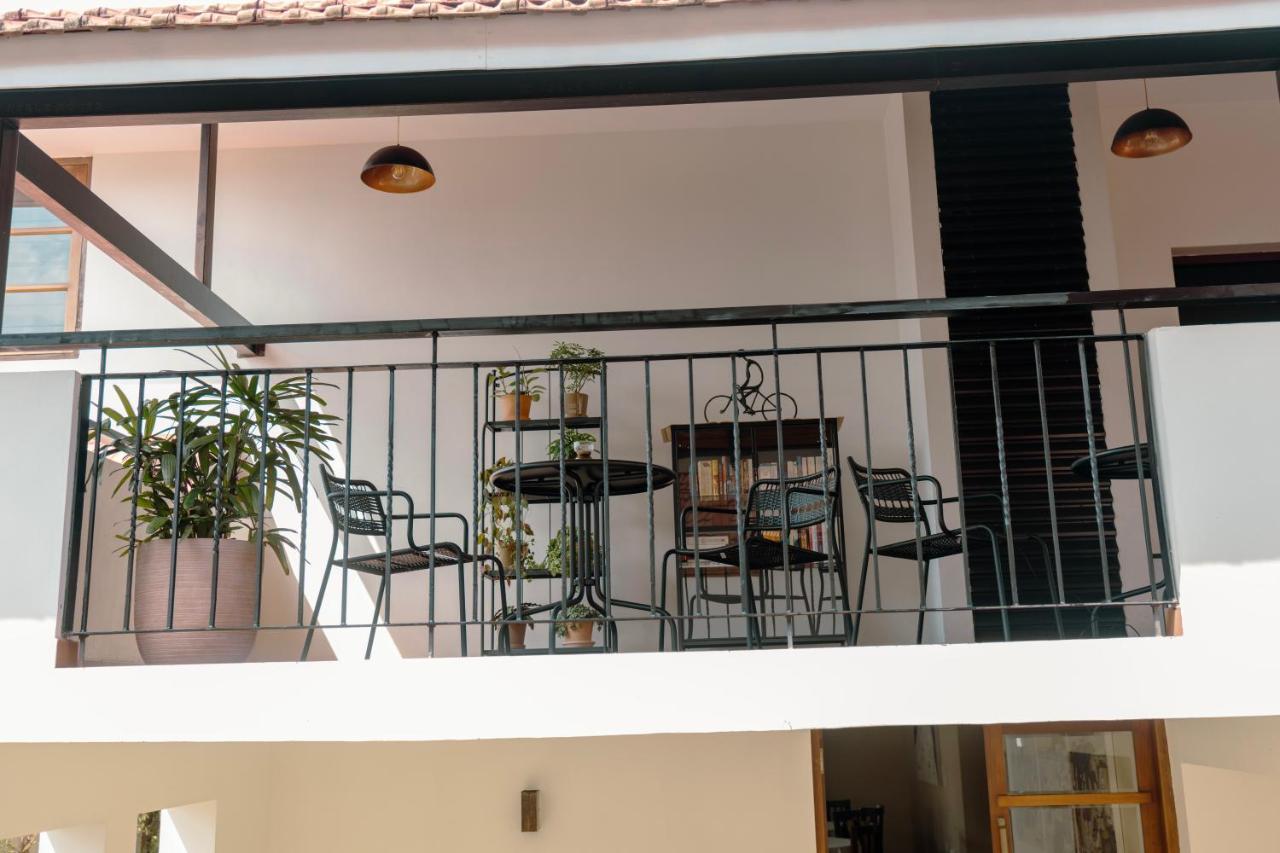 Dutch Manor Boutique Hotel Kochi Екстериор снимка