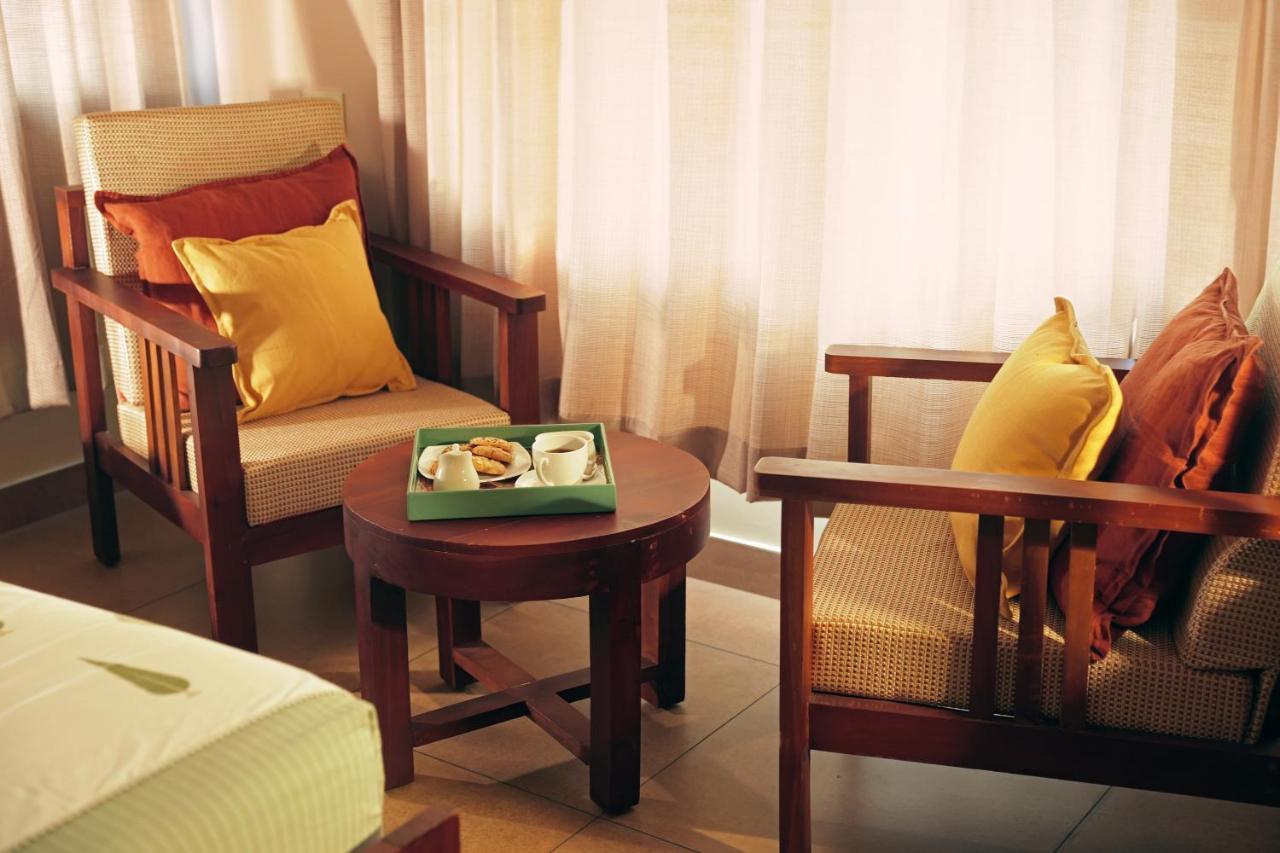 Dutch Manor Boutique Hotel Kochi Екстериор снимка