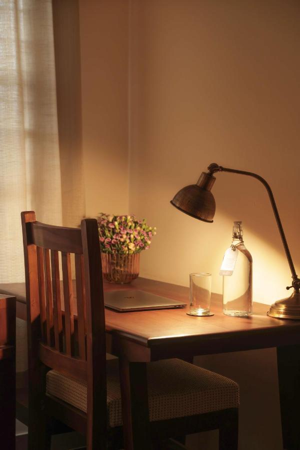 Dutch Manor Boutique Hotel Kochi Екстериор снимка